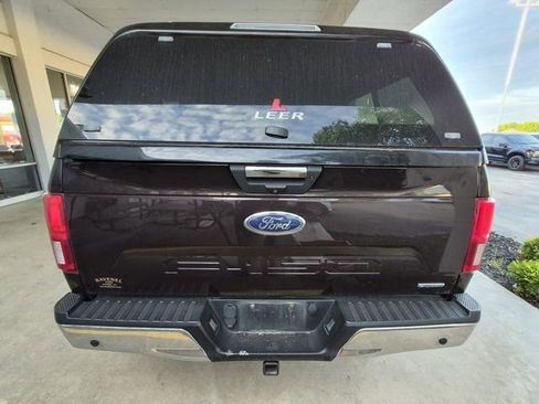 Used 2019 Ford F150 XLT w/ Equipment Group 302A Luxury image 7