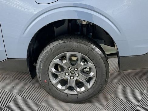 New 2026 Ford Maverick XLT w/ Equipment Group 301A image 16