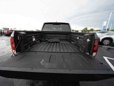 Used 2023 Honda Ridgeline RTL-E image 27
