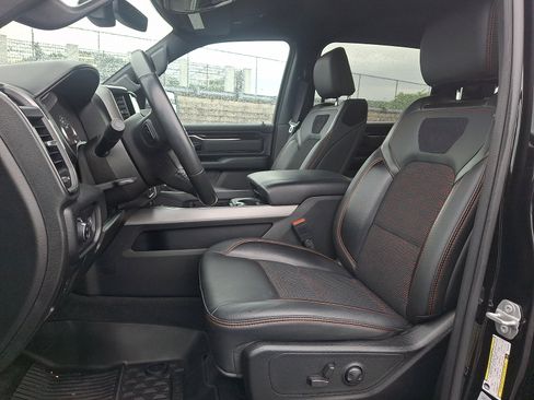 Used 2022 RAM 1500 Big Horn w/ Built-to-serve Edition AWD/4WD image 13