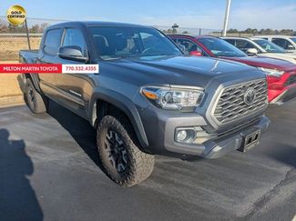 Certified 2020 Toyota Tacoma SR5 video 2