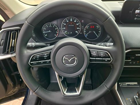 New 2026 MAZDA CX-90 3.3 Turbo w/ Select Package AWD/4WD image 11