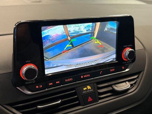 Used 2021 Nissan Altima 2.5 S w/ Driver Assist Package image 13