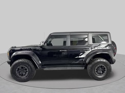 Used 2023 Ford Bronco Raptor AWD/4WD image 27