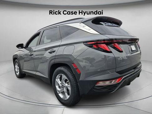 Used 2024 Hyundai Tucson SEL image 7