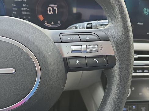 Certified 2026 Hyundai Tucson SEL image 18