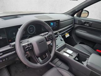 New 2026 Hyundai Santa Fe Calligraphy video 3