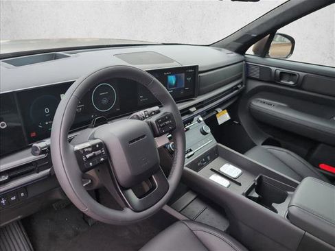 New 2026 Hyundai Santa Fe Calligraphy image 3