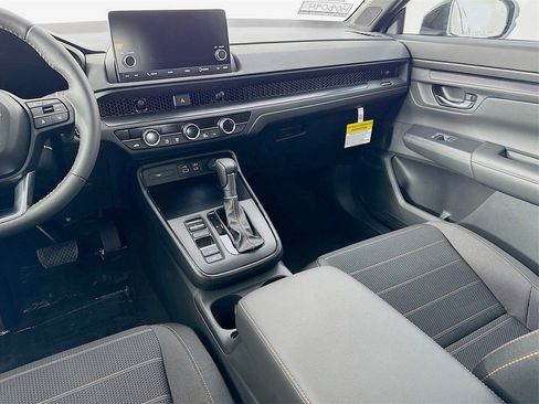 Used 2025 Honda CR-V Sport image 28