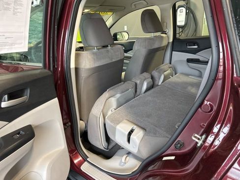 Used 2014 Honda CR-V LX image 27