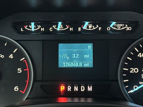 Used 2020 Ford F150 XLT AWD/4WD image 25