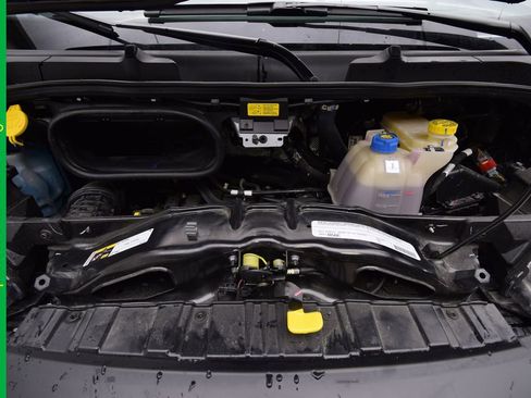 New 2026 RAM ProMaster 2500 w/ Crew Van Package image 16