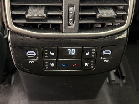 Used 2023 Lexus RX 350 AWD w/ Cold Area Package image 27