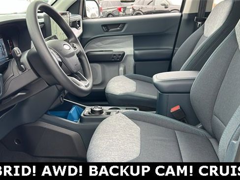 New 2026 Ford Maverick XLT w/ Equipment Group 301A image 19