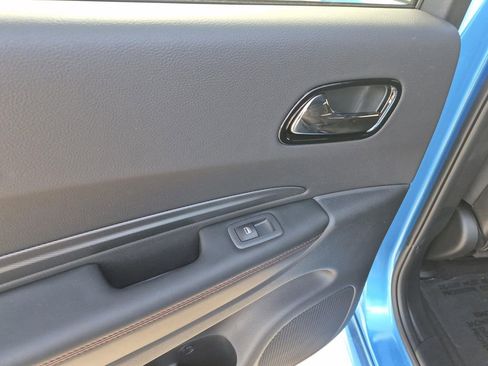 New 2026 Dodge Durango GT image 12