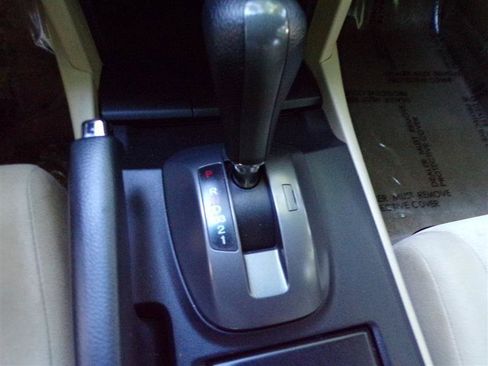 Used 2009 Honda Accord LX-P image 31