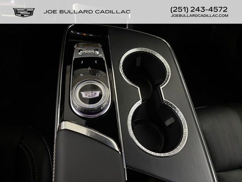 New 2026 Cadillac Lyriq V w/ LPO, Floor Liner Package image 28