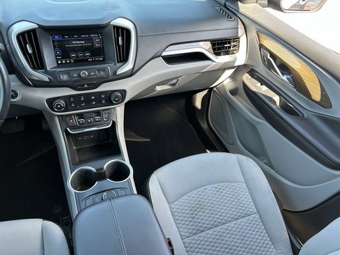 Used 2019 GMC Terrain SLE FWD image 14