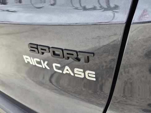 Certified 2023 Honda CR-V Sport image 15