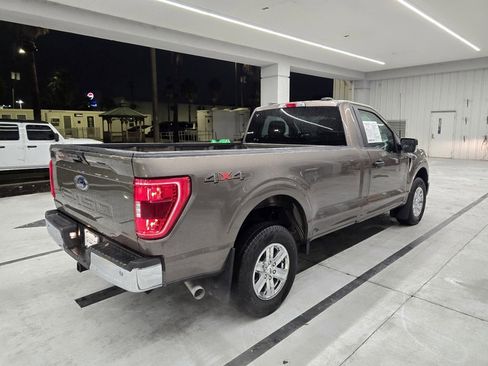 Used 2022 Ford F150 XLT w/ Trailer Tow Package image 7