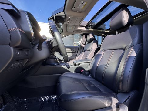 Certified 2023 MAZDA CX-50 AWD 2.5 S w/ Cargo Package image 2