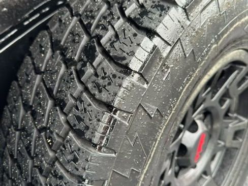 Used 2024 Toyota 4Runner TRD Pro image 25