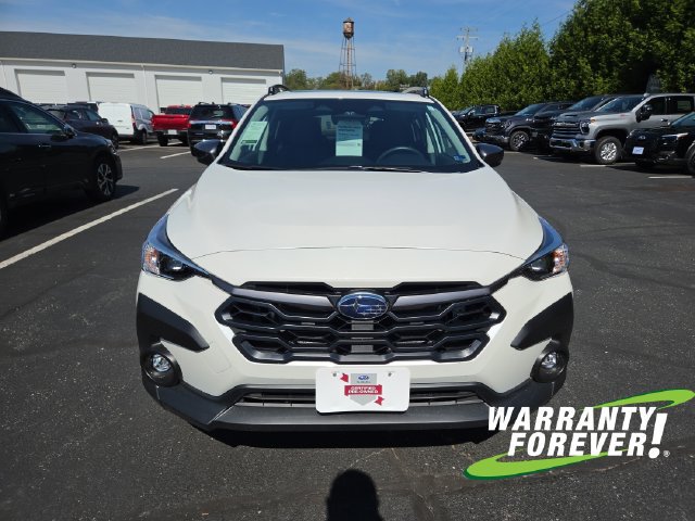 Certified 2026 Subaru Crosstrek 2.5i Premium AWD/4WD image 2