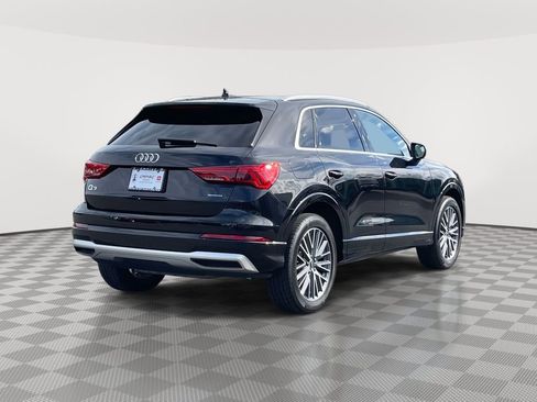 Used 2021 Audi Q3 2.0T Premium w/ Convenience Package image 7
