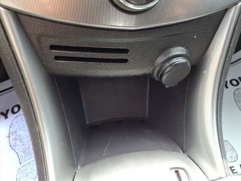 Used 2015 Chevrolet Trax LTZ FWD image 12