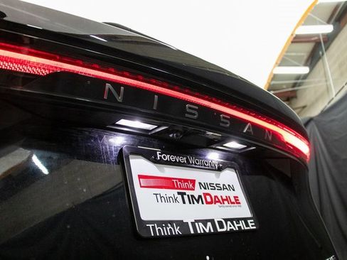 Used 2024 Nissan Ariya FWD image 13