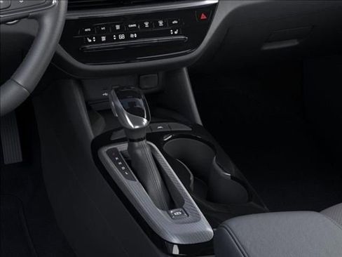 New 2026 Buick Envista Avenir image 23