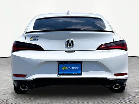 Used 2024 Acura Integra A-Spec FWD image 5