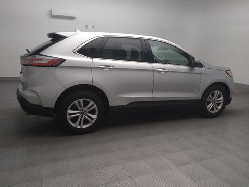 Used 2019 Ford Edge SEL w/ Equipment Group 201A image 10