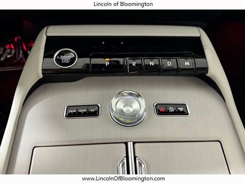 New 2026 Lincoln Navigator Reserve AWD/4WD image 30
