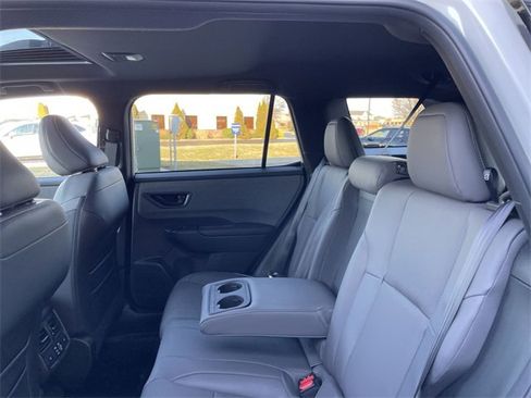 New 2026 Subaru Outback Limited image 13