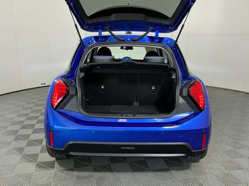 Used 2025 MINI Cooper S FWD image 24
