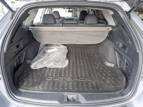 Used 2020 Subaru Outback Onyx Edition XT w/ Popular Package #2 image 20