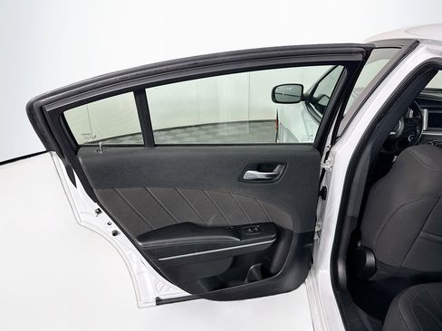 Used 2021 Dodge Charger SXT w/ Cold Weather Package image 24