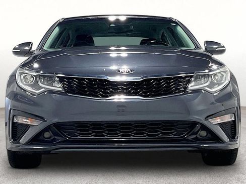 Used 2019 Kia Optima S FWD image 4