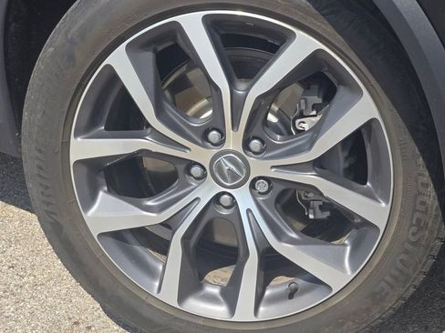 Used 2024 Acura MDX SH-AWD w/ Technology Package image 10