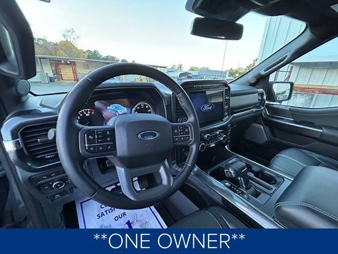 Used 2021 Ford F150 XLT w/ Equipment Group 302A High image 2