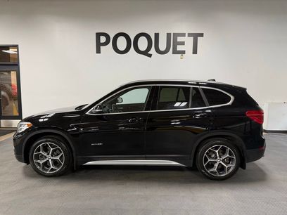Used 2018 BMW X1 xDrive28i