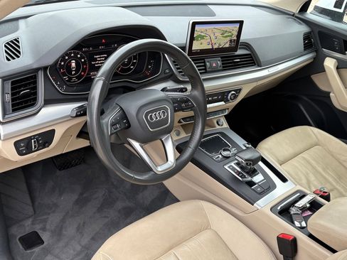 Used 2018 Audi Q5 2.0T Premium Plus image 17