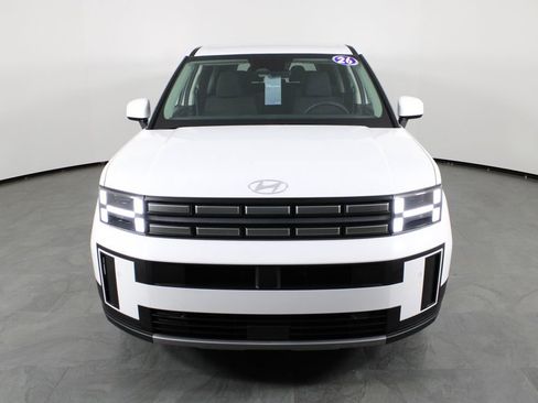 Used 2026 Hyundai Santa Fe SE image 4