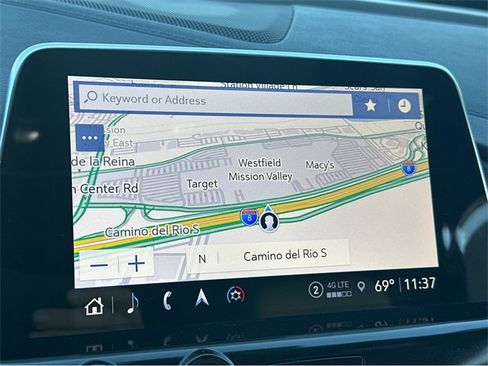 Certified 2025 Cadillac CT4 Premium Luxury image 6