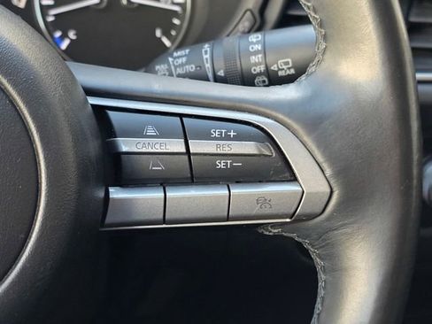 Used 2023 MAZDA CX-30 AWD 2.5 S w/ Select Package image 27