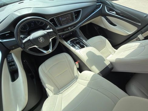 Used 2024 Buick Enclave Essence w/ LPO, Floor Liner Package FWD image 9