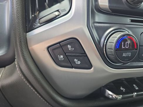 Certified 2018 GMC Sierra 1500 SLT AWD/4WD image 21