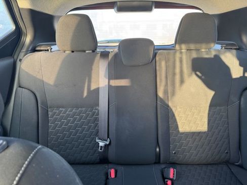 Used 2022 Nissan Kicks SV image 28