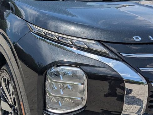 New 2025 Mitsubishi Outlander SE image 9